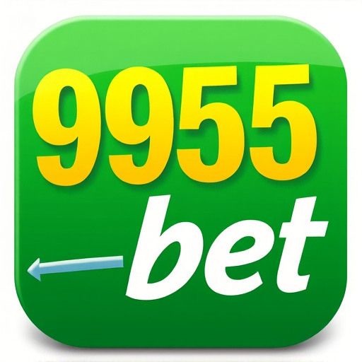 Imagem promocional da 9955bet mostrando a plataforma e suas vantagens