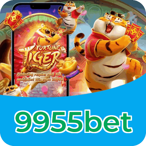Login rápido no app 9955bet