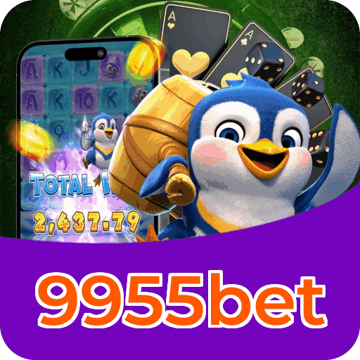 Slots Premium da PG Soft na 9955bet
