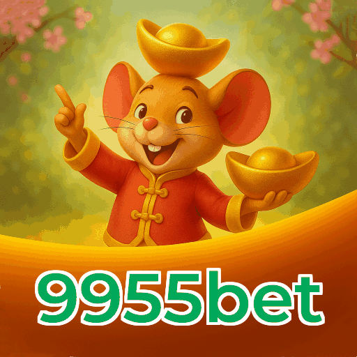 9955bet logo
