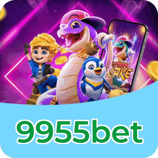 Segurança 9955bet